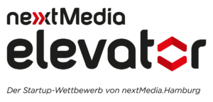 Logo des nextMedia.Elevator